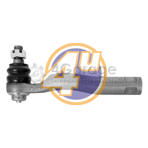 4u TYA16174 НАКОНЕЧНИК TOY TUNDRA 5.7 07 /SEQUOIA 08 L в Красноярске