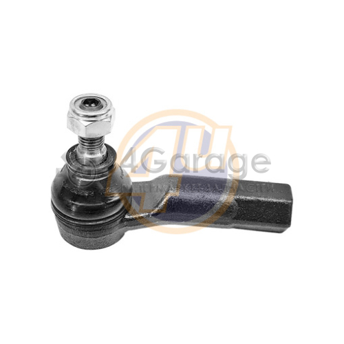 НАКОНЕЧНИК ПРАВ VW GOLF V/PASSAT B6/JETTA III/EOS/AUDI A3/SEAT TOLEDO/LEON/ALTEA 03 (с Г/У) 4u VVA54767 в Москве
