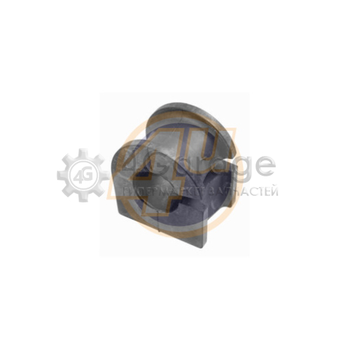 ВТУЛКА СТАБ FRD TRANSIT 00 ПЕР (d=23mm) 4u FRP10075 в Москве