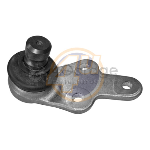 ШАР ОПОРА ПЕРЕДН ПРАВ FRD FOCUS III/C MAX II 10 4u FRB11104 в Москве