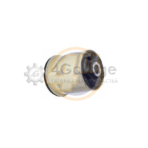 САЙЛЕНТБЛОК OPL ASCONA C/ASTRA F/KADETT E/VECTRA A/DAE ESPERO/NEXIA 81 99 ЗАД БАЛКИ ЗАД (d=12mm) 4u DWP00712 в Нижнем Новгороде