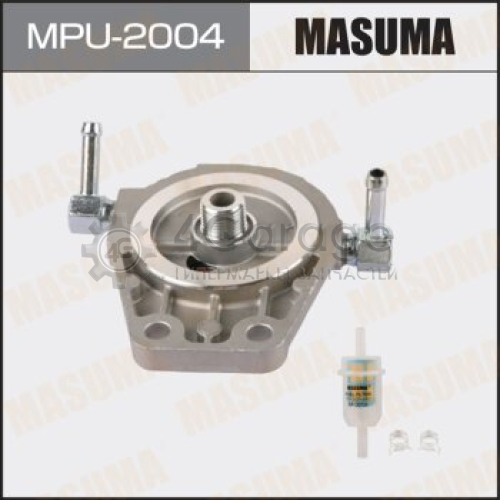 Насос подкачки топлива MASUMA, SAFARI, PATROL / Y61 MASUMA MPU2004 в Нижнем Новгороде