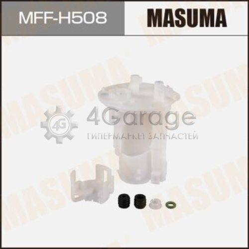 MASUMA MFFH508 Топливный фильтр FS28004 MASUMA в бак, STREAM / RN2, RN4