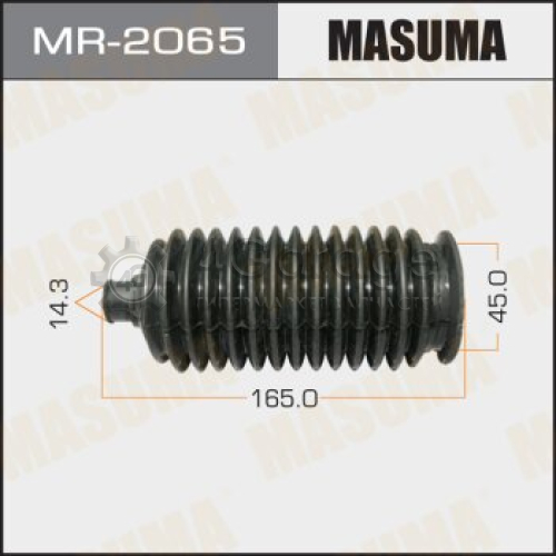 MASUMA MR2065 Рулевой рейки пыльник MASUMA MR-2065