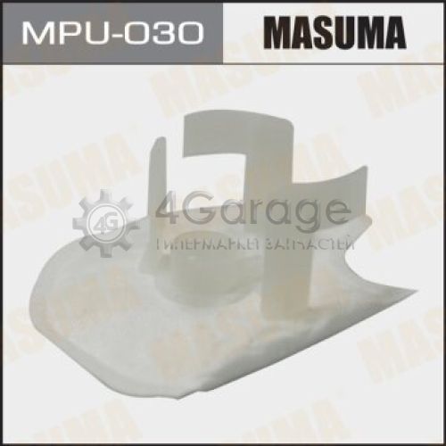 MASUMA MPU030 Фильтр бензонасоса MASUMA