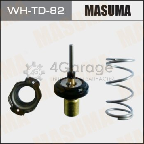 MASUMA WHTD82 Термостат MASUMA WH-TD-82