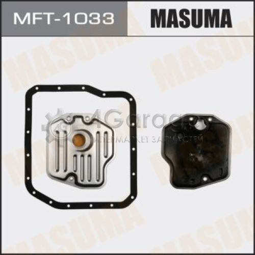 Фильтр трансмиссии Masuma (SF276, JT426K) с прокладкой поддона MASUMA MFT1033 в Нижнем Новгороде