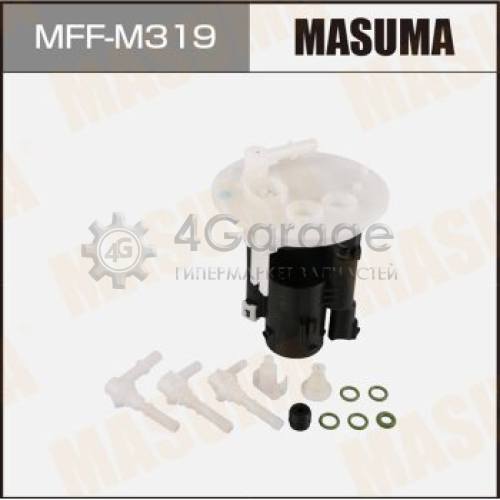 MASUMA MFFM319 Топливный фильтр MASUMA в бак LANCER = MFF-M305,-M309,-M310,-M311,-M312 !!!