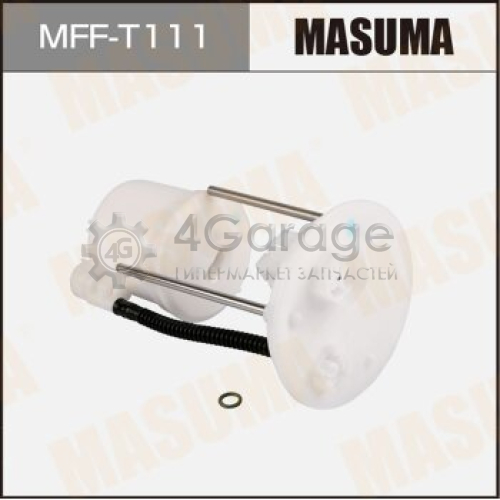 MASUMA MFFT111 Топливный фильтр FS6305 MASUMA в бак CAMRY/ ACV40, ASV40, GSV40