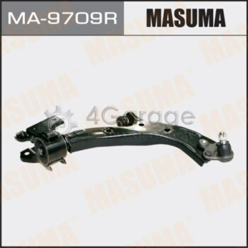 MASUMA MA9709R Рычаг нижний MASUMA, front low CR-V RE# (R) (1/2) в Красноярске