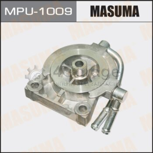 Насос подкачки топлива MASUMA, Dyna/Toyoace, 14B, BU72/73/74 MASUMA MPU1009 в Ростове-на-Дону