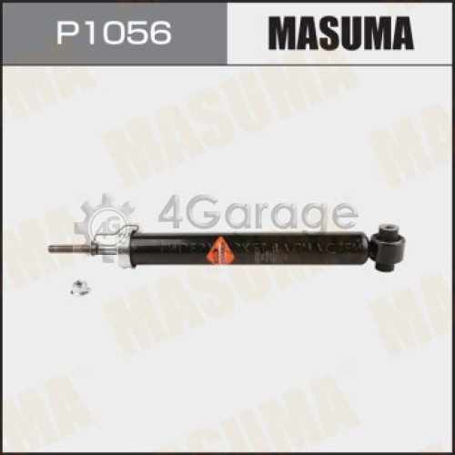 MASUMA P1056 Амортизатор газомасляный MASUMA NEW (KYB-349035) (1/10)