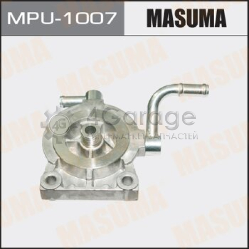 Насос подкачки топлива MASUMA, Land Cruiser, 1HDT, HDJ81 MASUMA MPU1007 в Ростове-на-Дону