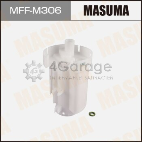 Топливный фильтр FS6500 MASUMA в бак (без крышки), PAJERO / V60, V70 MASUMA MFFM306 в Нижнем Новгороде