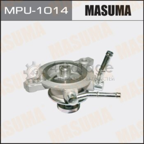 Насос подкачки топлива MASUMA, PRADO, HILUX SURF/ 1KZTE MASUMA MPU1014 в Нижнем Новгороде