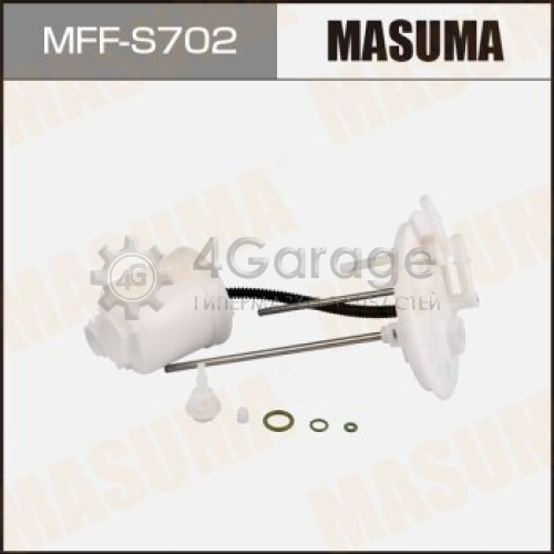 MASUMA MFFS702 Топливный фильтр FS6303A MASUMA в бак GRAND VITARA