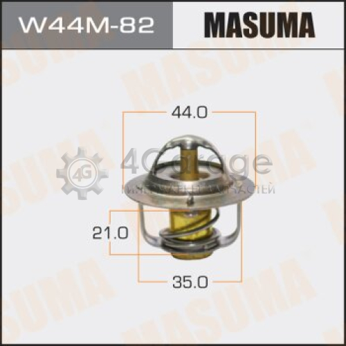 Термостат MASUMA W44M-82 MASUMA W44M82 в Москве