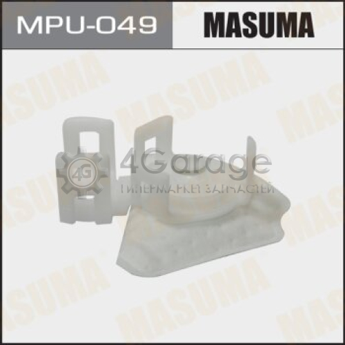 MASUMA MPU049 Фильтр бензонасоса MASUMA