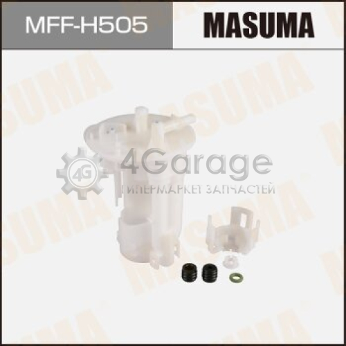 MASUMA MFFH505 Топливный фильтр FS7300 MASUMA в бак, ACCORD / CM1,2,4