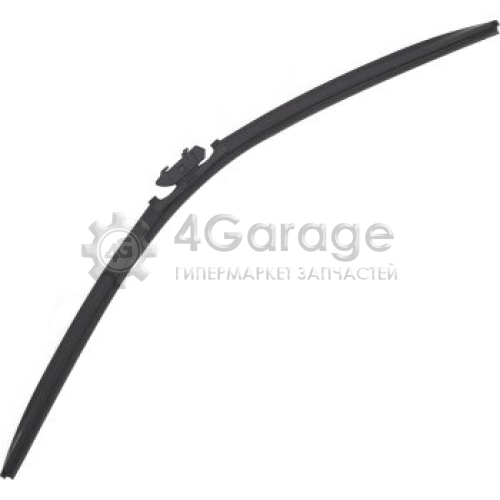 Дворник MASUMA 28 бескаркасный, DNTL 1.1, (700mm) (1/50) MASUMA MU28x в Нижнем Новгороде