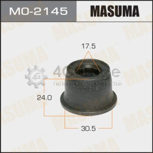 Шаровой пыльник MASUMA 17,5x30,5x24 MASUMA MO2145 в Ростове-на-Дону