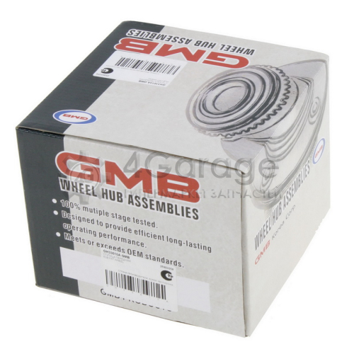 GMB GH33610A Комплект подшипника ступицы колеса