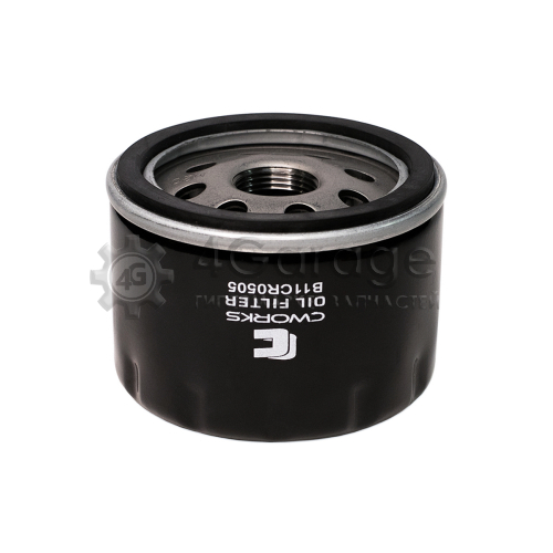Фильтр масляный CWORKS B11CR0505 в Москве