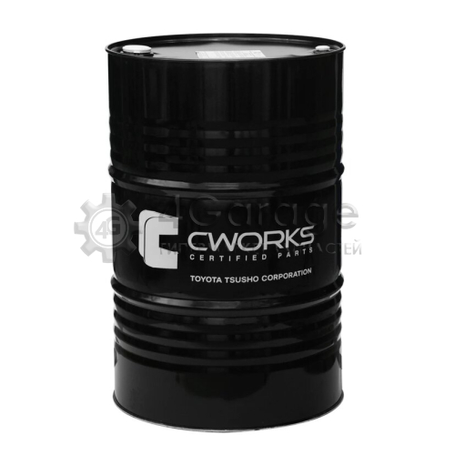 Масло моторное синтетическое 5W30 CWORKS A130R8210 в Ростове-на-Дону