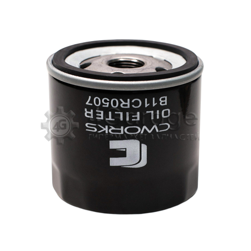 Фильтр масляный VAG B11CR0507 CWORKS B11CR0507 в Нижнем Новгороде