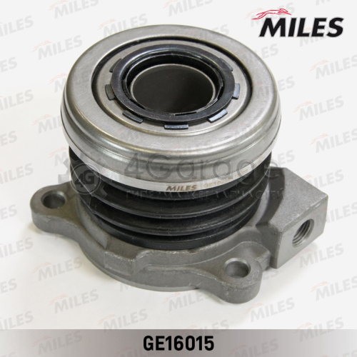 MILES GE16015 Выжимной подшипник (для GE09009/GE09114) CHEVROLET LACETTI 1.4 1.6 03 GE16015