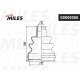 MILES GD00005G Пыльник ШРУСа DAEWOO NEXIA/ESPERO/LANOS/LEGANZA наружний (со смазкой) GD00005G