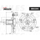 MILES DB83284 Ступица колеса