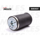 MILES DAB0037 Пневмобаллон BMW X5 E53 w/Rear Leveling 00-06 задн.лев. DAB0037