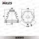 MILES GD00019 Пыльник ШРУСа NISSAN PATHFINDER R51M/NAVARA D40M 04 внутр. пер. GD00019