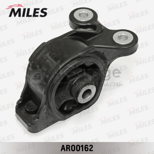 MILES AR00162 Опора двигателя HONDA JAZZ 02 08 зад. AR00162