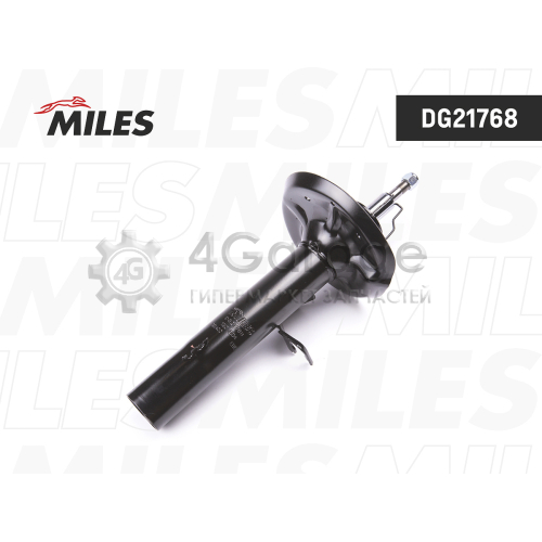 MILES DG21768 Амортизатор