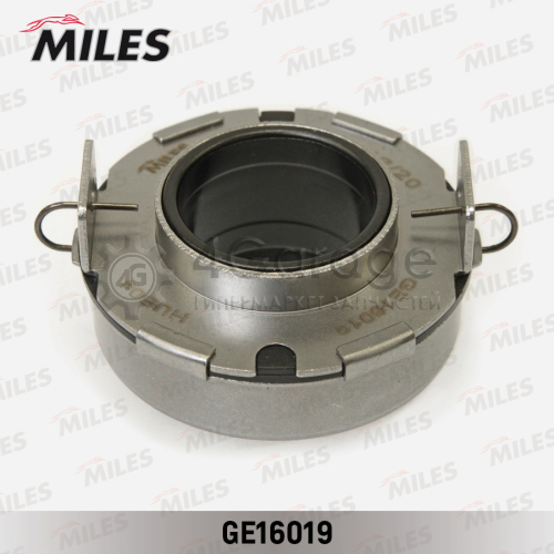 MILES GE16019 Выжимной подшипник (для GE09018) MITSUBISHI LANCER IX 1.3 1.6 03 08 GE16019