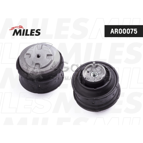 MILES AR00075 Опора двигателя MB S(W220/W221)/E(W210)/C(W203) пер.