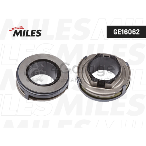 MILES GE16062 Подшипник выжим. MAZDA 3 I-II/5 I 1.8-2.3 00-