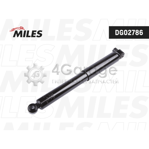 Амортизатор MILES DG02786 в Ростове-на-Дону