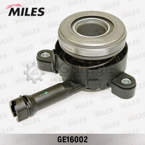 MILES GE16002 Выжимной подшипник (для GE09178) CHERY FORA 1.6 2.0 06 GE09178 GE16002