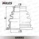 MILES GD00002 Комплект пыльника ШРУСа внутреннего левый/Renault Logan/Sandero 1.4/1.6 04(С подшипником) GD00002