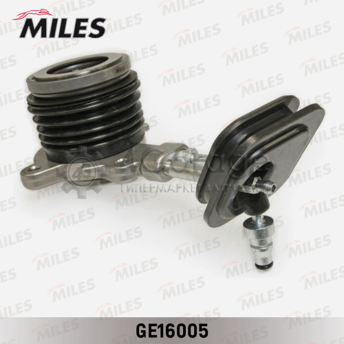 MILES GE16005 Выжимной подшипник (для GE09152) Ford Mondeo II 1.6 1.8 GE16005