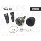 MILES GA20720 ШРУС NISSAN X-TRAIL 2.0 00- +ABS