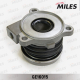 MILES GE16015 Выжимной подшипник (для GE09009/GE09114) CHEVROLET LACETTI 1.4 1.6 03 GE16015