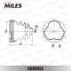 MILES GD00022 Пыльник ШРУСа FORD FOCUS II/С MAX 03 10 внутр. GD00022