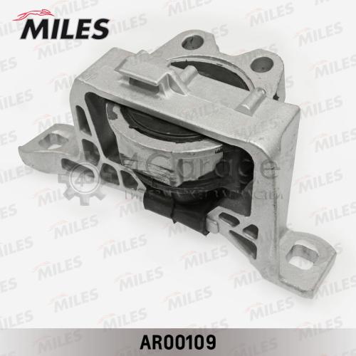 MILES AR00109 Опора двигателя MAZDA 3 03 прав. AR00109