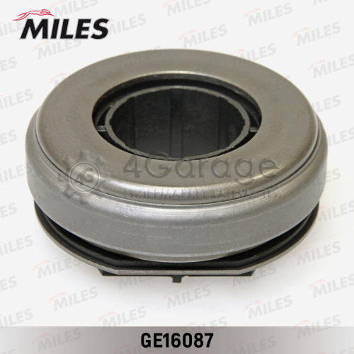 MILES GE16087 Выжимной подшипник CITROEN JUMPER/FIAT DUCATO/PEUGEOT BOXER/307 1.6HDI 2.2HDI 03 GE16087