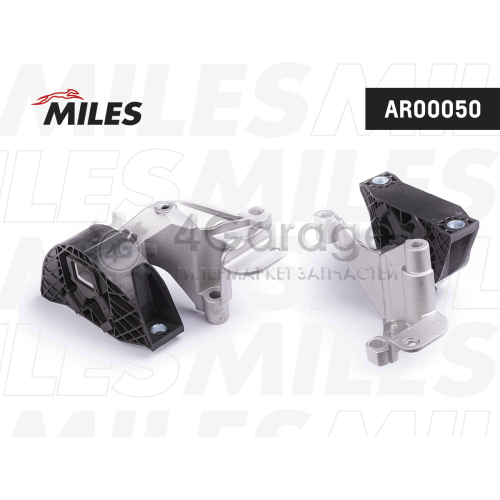 MILES AR00050 Подвеска, двигатель