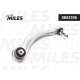 MILES DB62306 Рычаг BMW 5 (F07)/ 7 (F01/F02/F03/F04) пер.подв.лев. (LEMFORDER 3620801) DB62306